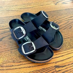 Birkenstock Big Buckle